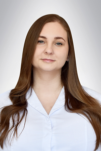 Фото врача - Авраменко Екатерина Сергеевна